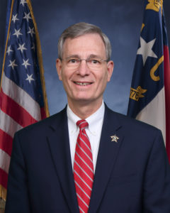 Edmond W. Caldwell, Jr. Executive Vice President and General Counsel