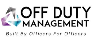 Off Duty Management Logo 2022