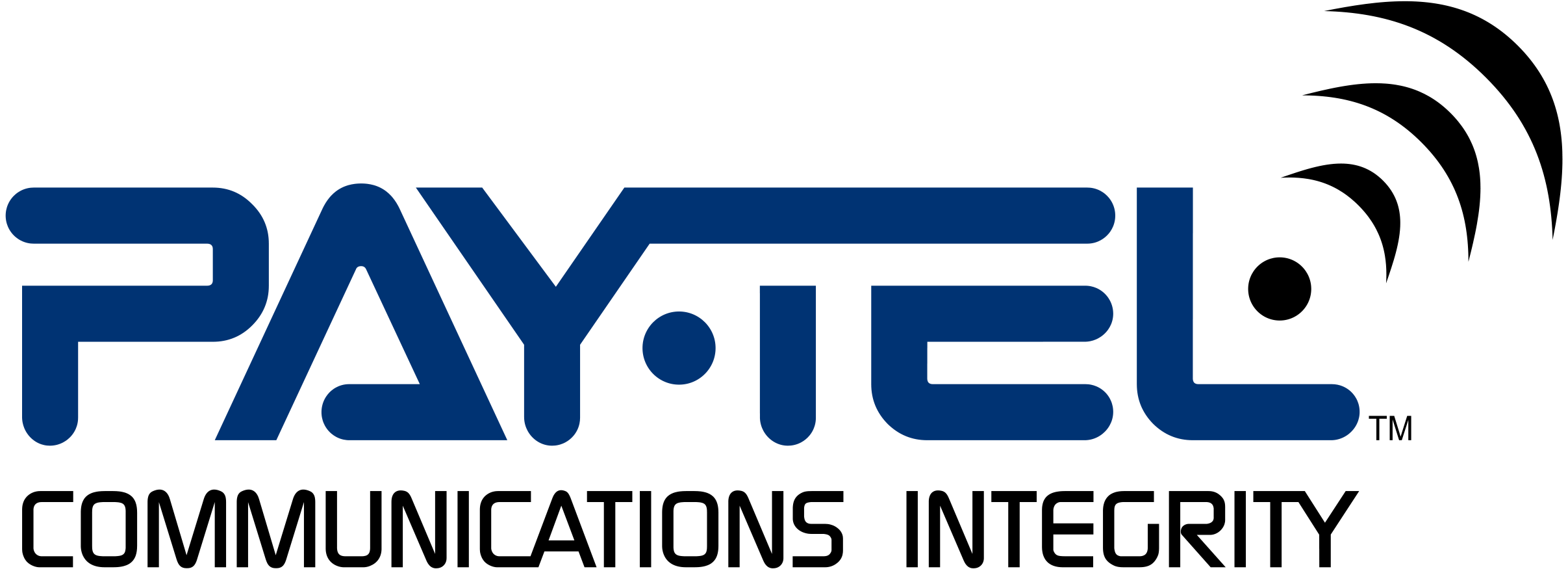 Pay Tel Logo